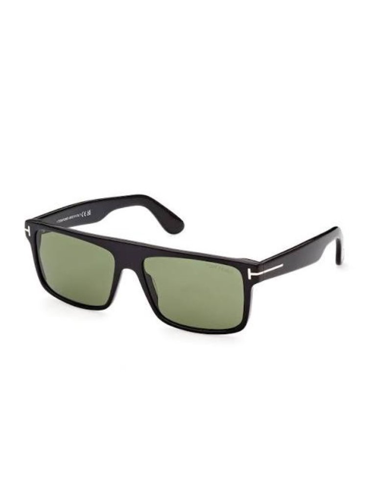 New Tom Ford Ft0999/S 01n Sunglasses
